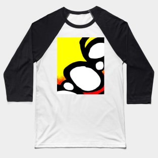 Freeform Baseball T-Shirt